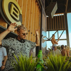 YORY @ Cacao Beach ( 08.08) Day