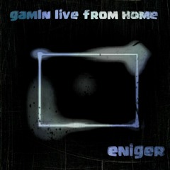 Gamln On The Way With The Beastie LIVE