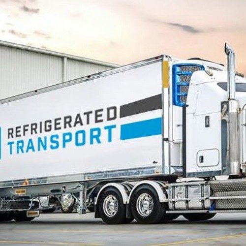 Stream Working Principles of Refrigerated Transport Service Trucks – A  Discussion by JD Refrigerated Transport | Listen online for free on  SoundCloud