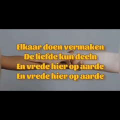 MC Prestn - Moeten vrede sluiten. REMASTERED.