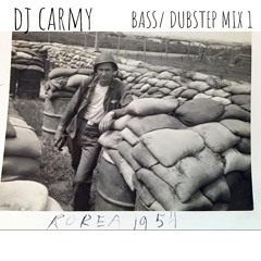 Bass Dubstep Mix 1