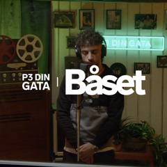 Z.E - Båset [P3 Din Gata]