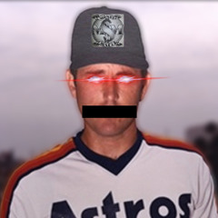 NOLAN RYAN FREESTYLE