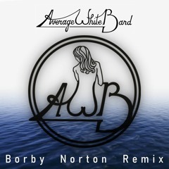 Average White Band - Whatcha' Gonna Do For Me (Borby Norton House Mix)