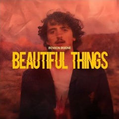 Benson Boone - Beautiful Things (Slater Club Edit)