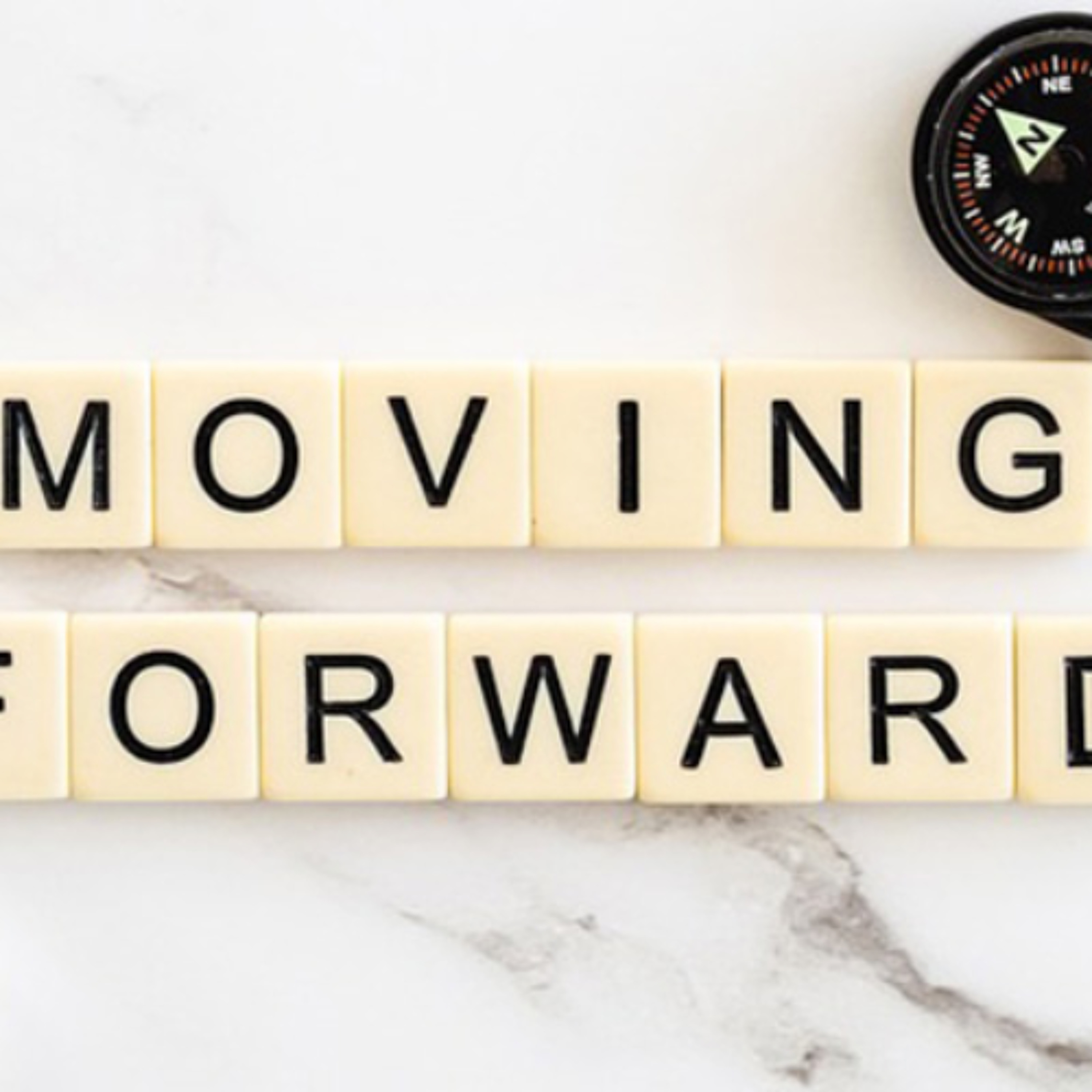 Food for the soul - Moving forward - Chitra Utappa – 25/7/25 episode artwork
