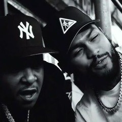 Jadakiss -Bottega Trunks (Remix) instrumental (Prod. Dj Mike Kannon)