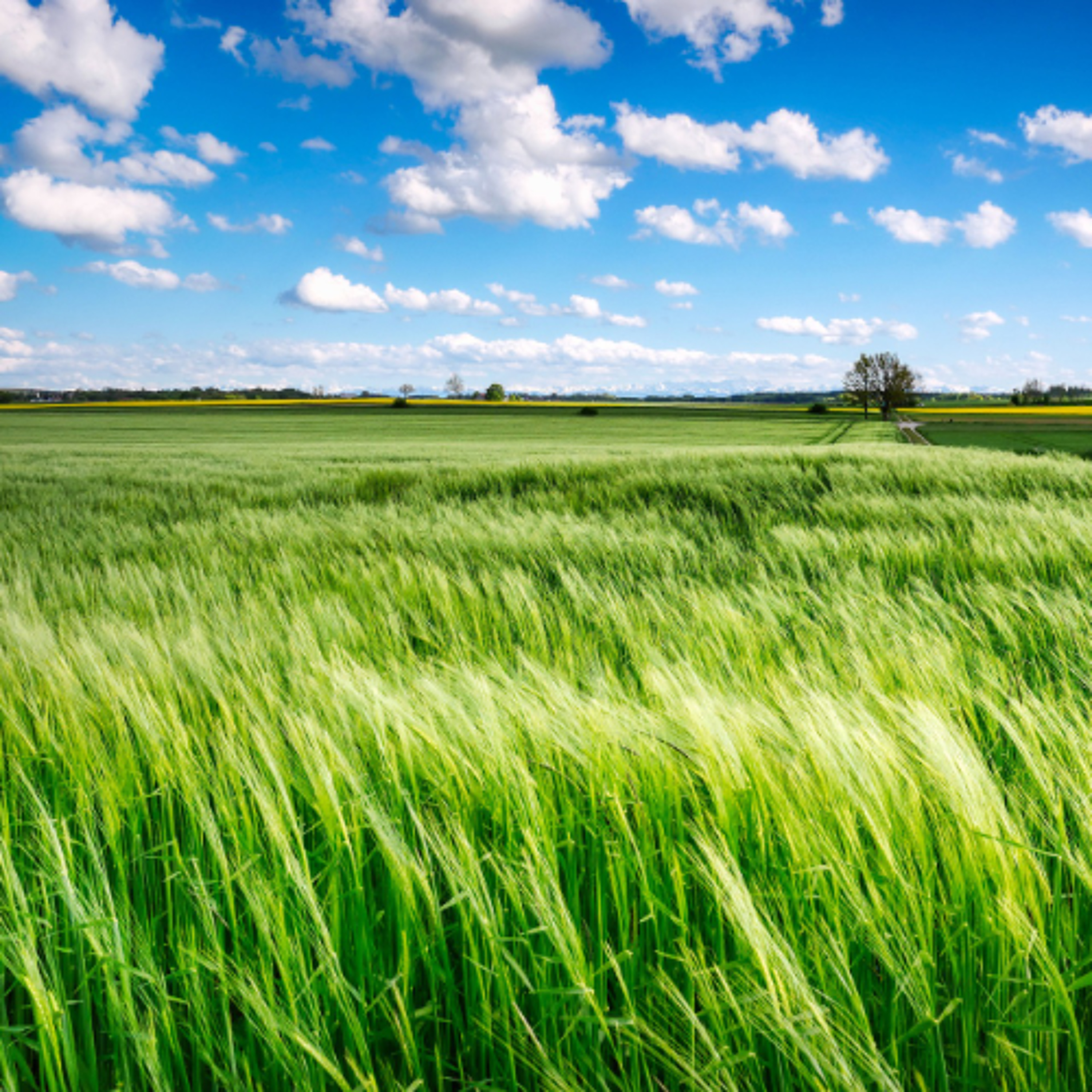 Chatsworth Farm Gears Up for Alberta Open Farm Days
