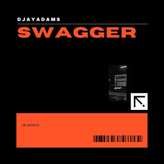 DJayAdams - Swagger