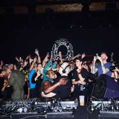 The Blessed Madonna Live @ We Still Believe, DGTL