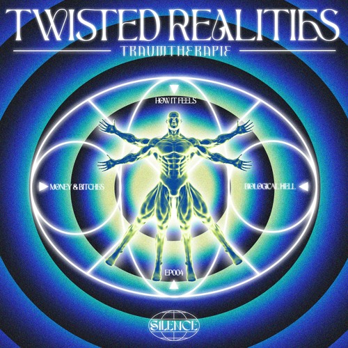 Premiere: Traumtherapie - How It Feels [SLNCEP004]