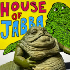 House of Jabba The Hutt