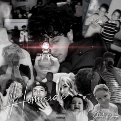Homicide Gelato x Young Grunge (Prod. Ran)