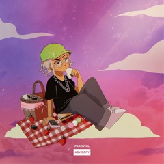 No Love (feat. San Yago) [Prod. CYNIDE]