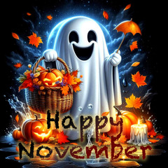 Happy November