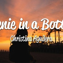 Related tracks: Christina Aguilera - Genie in a Bottle (OnDaMiKe Remix)