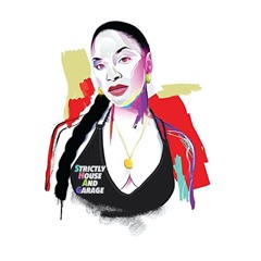 Joedan - B My Girl (FREE SHAG 010)