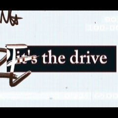 Drive (prod. harmoniXcel)