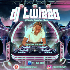 DJ TWIZZO LIVE AT KARAOKE TUESDAYS  (HIP-HOP & RNB) BKLYN, NYC
