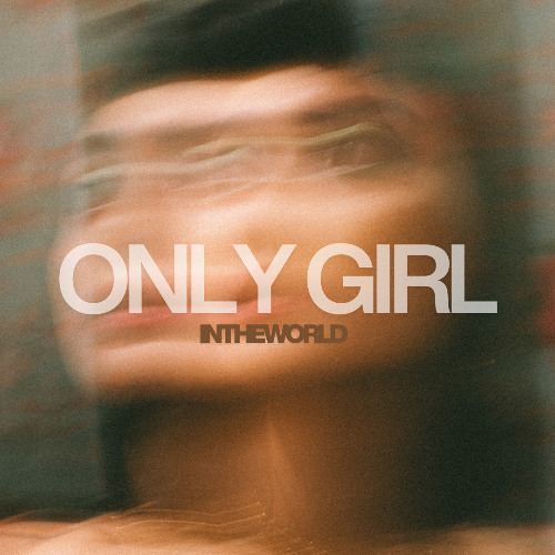 Rihanna - Only Girl (In The World) [MBP Edit]