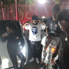 Drakoslater x Theokappa BK - Back at it