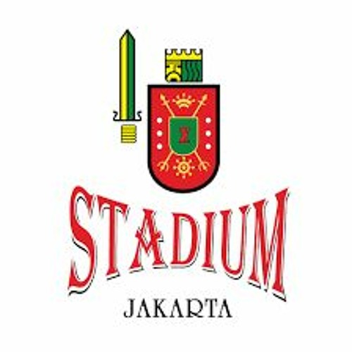 DJ ARYAN "STADIUM JAKARTA BEST HITS"