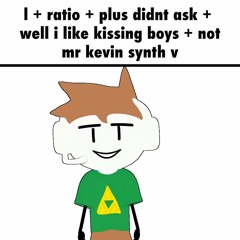 LOVE_DORK ft Kevin
