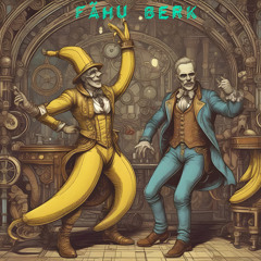 The banana boat (from bettlejuice movie) song by Fahu Berk .m4a