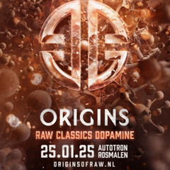 Circet Classic Mix #6 (Origins Warm-Up)