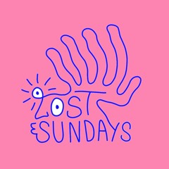 LOST MIX - EVA CHARLEY