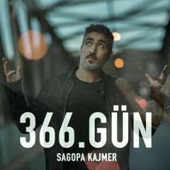 Sagopa Kajmer 366. Gün ( Fikret Yıldız Remix )