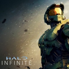 Legacy Of Generations / HALO INFINITE COVER