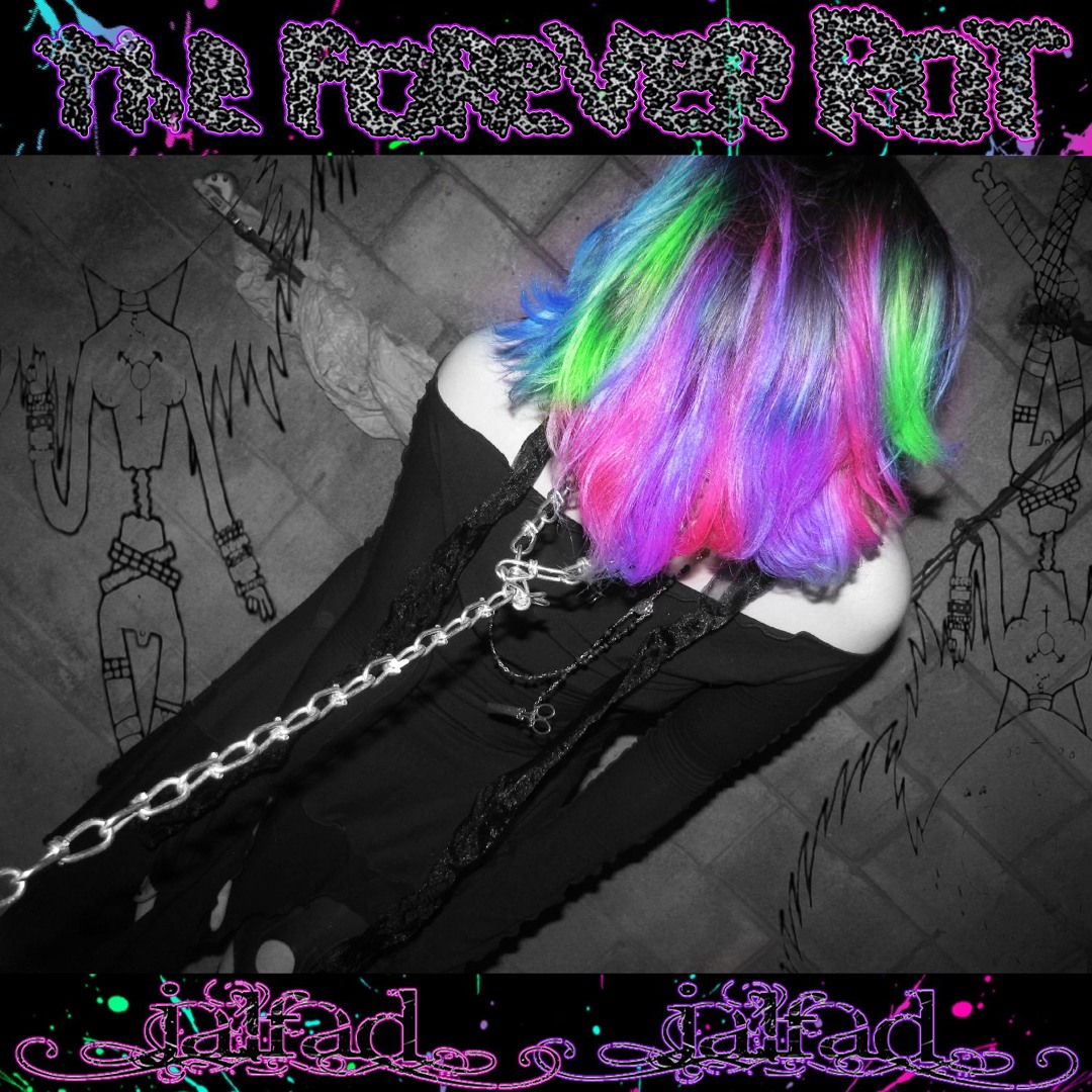 Stream im so rotten. liek lalala by jalfa d | Listen online for