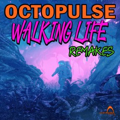 01 - Octopulse - An Awakening In The 7 Dimensions (Remake Mix)