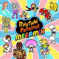Rhythm Heaven Megamix - Catchy Tune 2