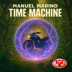 Time Machine Come on in