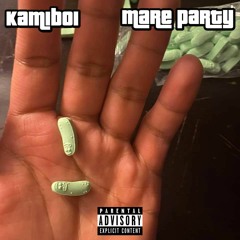 Kamiboi - Mare Party 2021