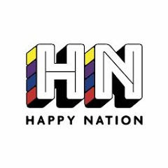 Dr. Punk - Happy Nation