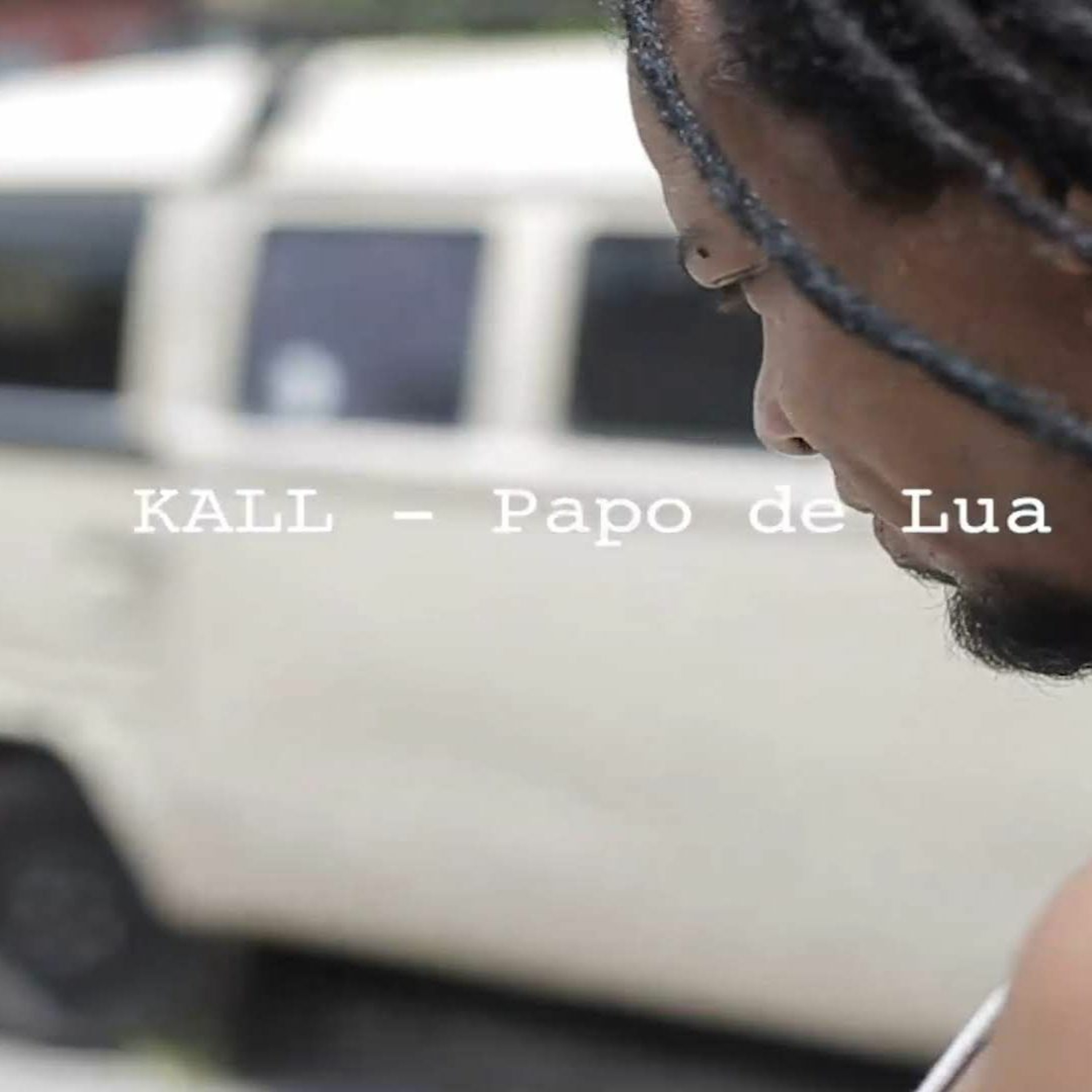 Papo De Lua episode artwork