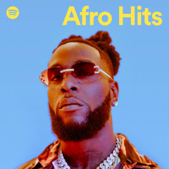 Afro Hits