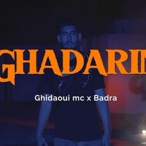 Mc ghidaoui feat badra *Ghadayn * 2023