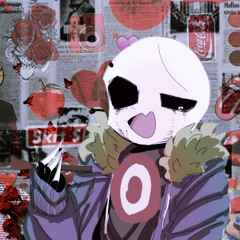 [OverSaveTale] Sudden Changes - Bullet Hell