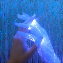 letting go