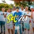 Artwork for Set DJ 2W - MC's Luan da BS, Josh, Dudu HR, Marley, Braz e DB