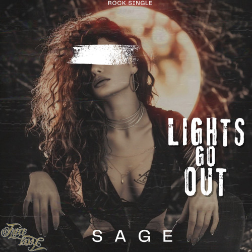SAGE - Lights Go Out