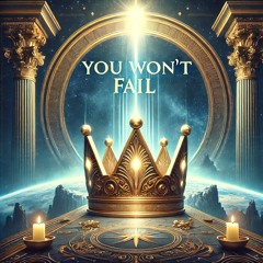 You won‘t Fail | Desiderium et Selah | Hallelujah