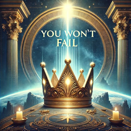 You won‘t Fail | Desiderium et Selah | Hallelujah