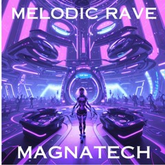 MELODIC RAVE