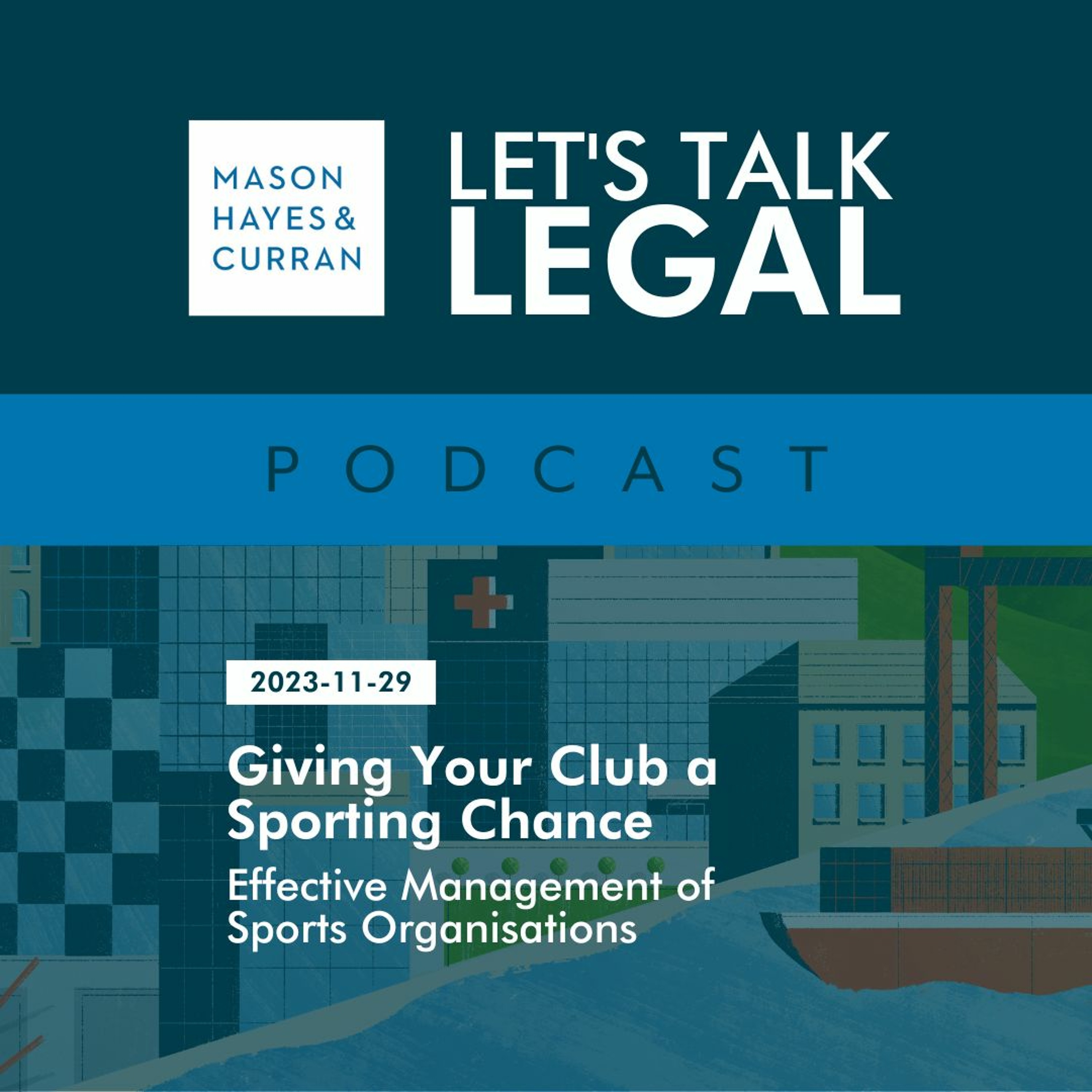 Mason Hayes & Curran LLP
