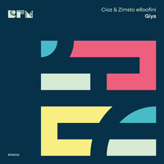 Cioz feat. Zimsto eRoofini - Giya